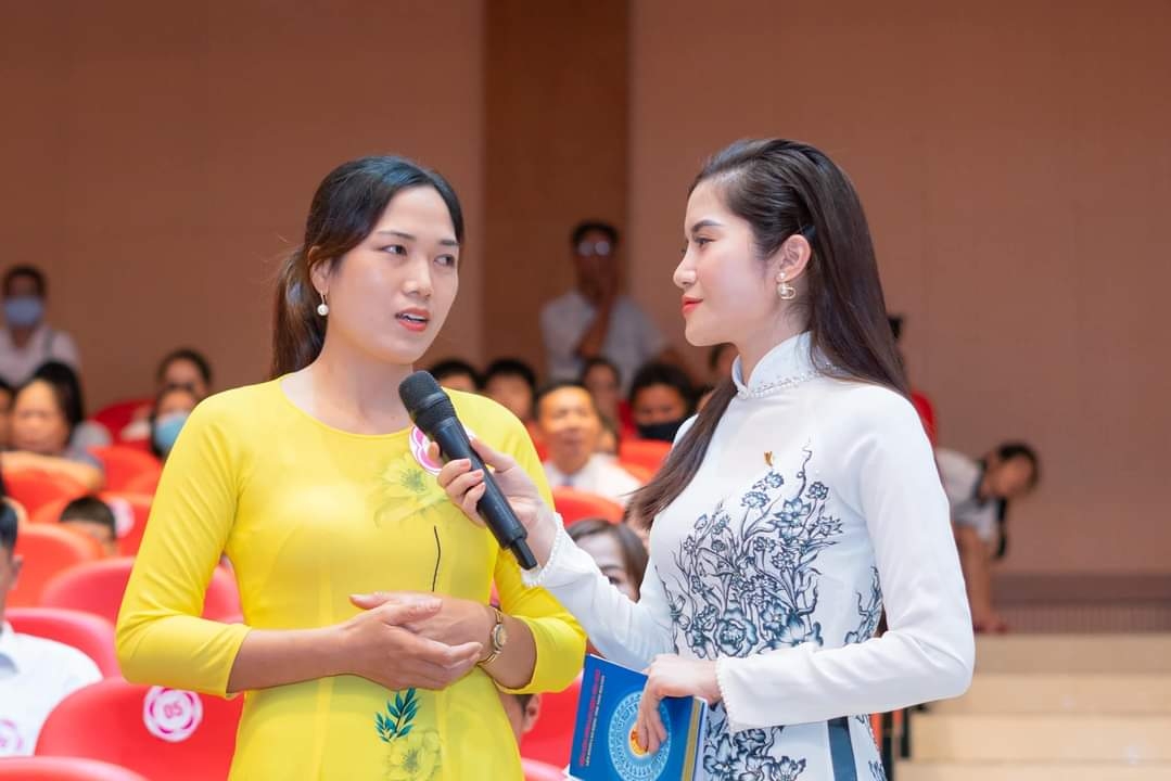 LĐLĐ tỉnh Thái Nguyên biểu dương 30 gia đình CNVCLĐ tiêu biểu LĐLĐ tỉnh Thái Nguyên biểu dương 30 gia đình CNVCLĐ tiêu biểu