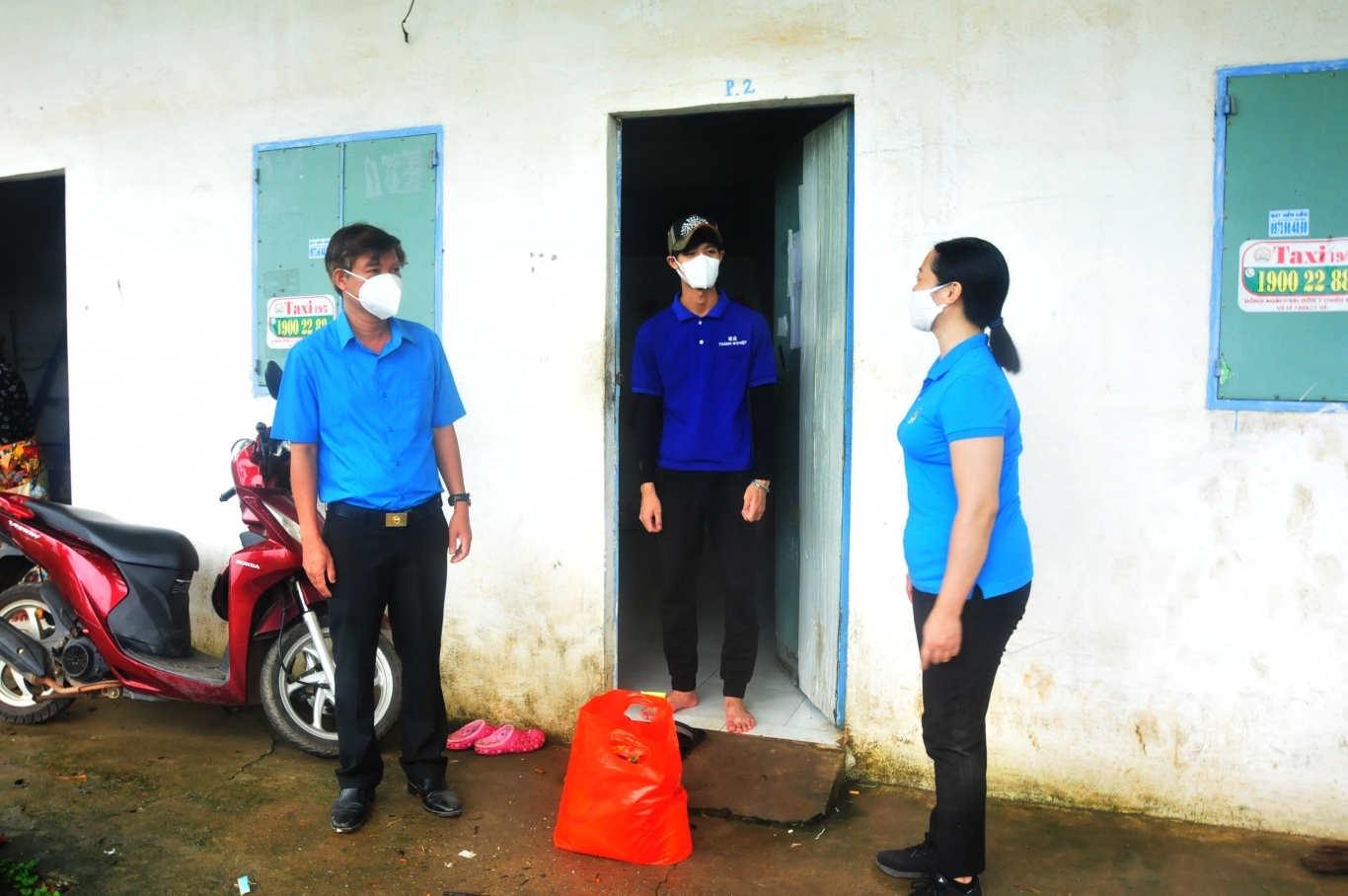 Lương tối thiểu vùng tăng nhưng công nhân lao động chưa vơi lo lắng