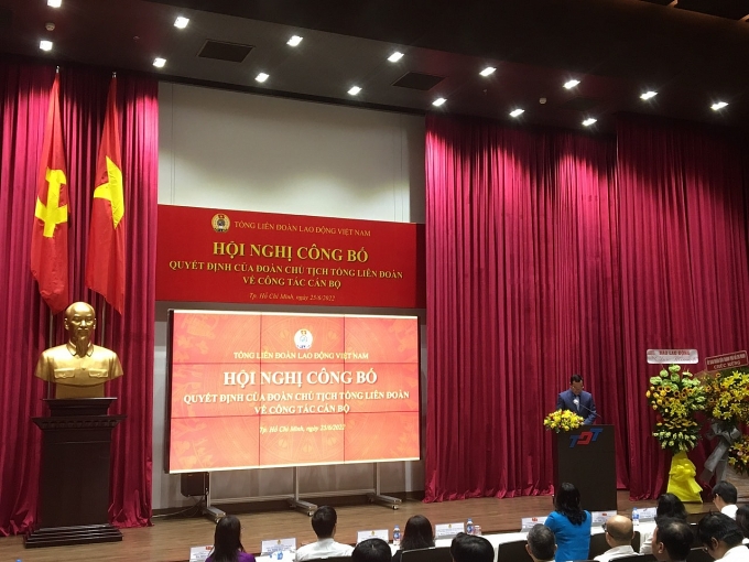 Đại học Tôn Đức Thắng có tân Chủ tịch Hội đồng trường Đại học Tôn Đức Thắng có tân Chủ tịch Hội đồng trường