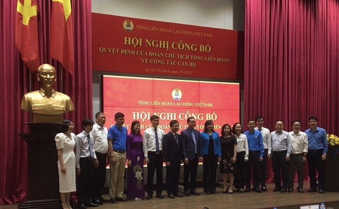 Đại học Tôn Đức Thắng có tân Chủ tịch Hội đồng trường Đại học Tôn Đức Thắng có tân Chủ tịch Hội đồng trường