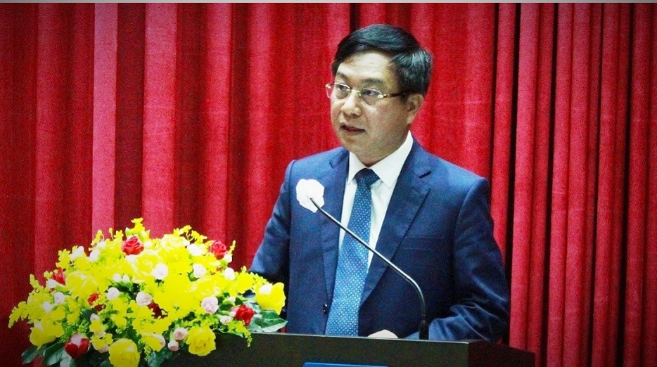 undefined Đại học Tôn Đức Thắng có tân Chủ tịch Hội đồng trường