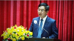 Đại học Tôn Đức Thắng có tân Chủ tịch Hội đồng trường