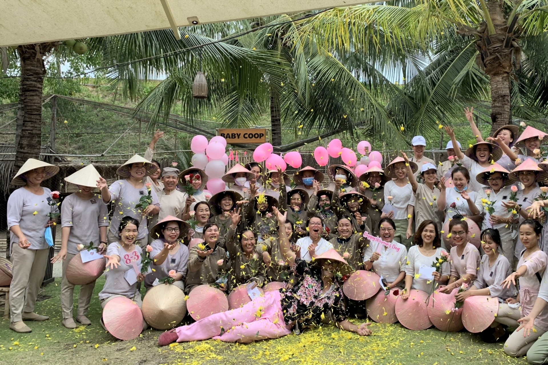 Khánh Hòa: Nhiều cơ hội việc làm cho người lao động huyện Cam Lâm