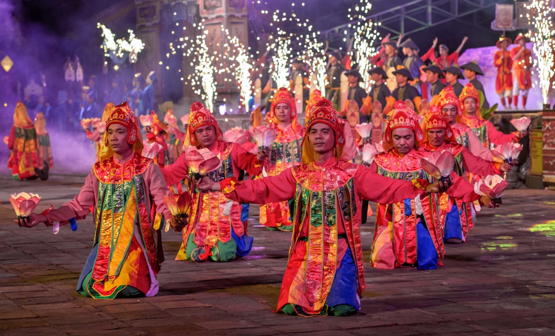 Tuần lễ Festival Huế 2022 với nhiều hoạt động nghệ thuật đặc sắc