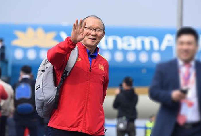 Ông Park tính chuyện chia tay: Quan trọng là thời điểm