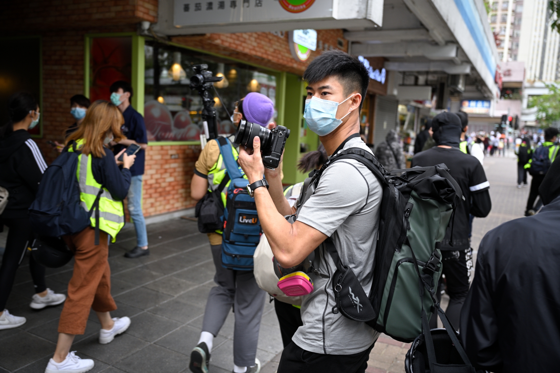 Cùng nhau qua đại dịch Cùng nhau qua đại dịch