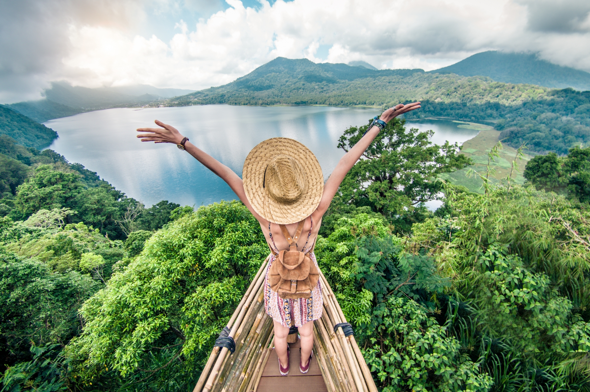 Cơ hội mới cho du lịch cộng đồng