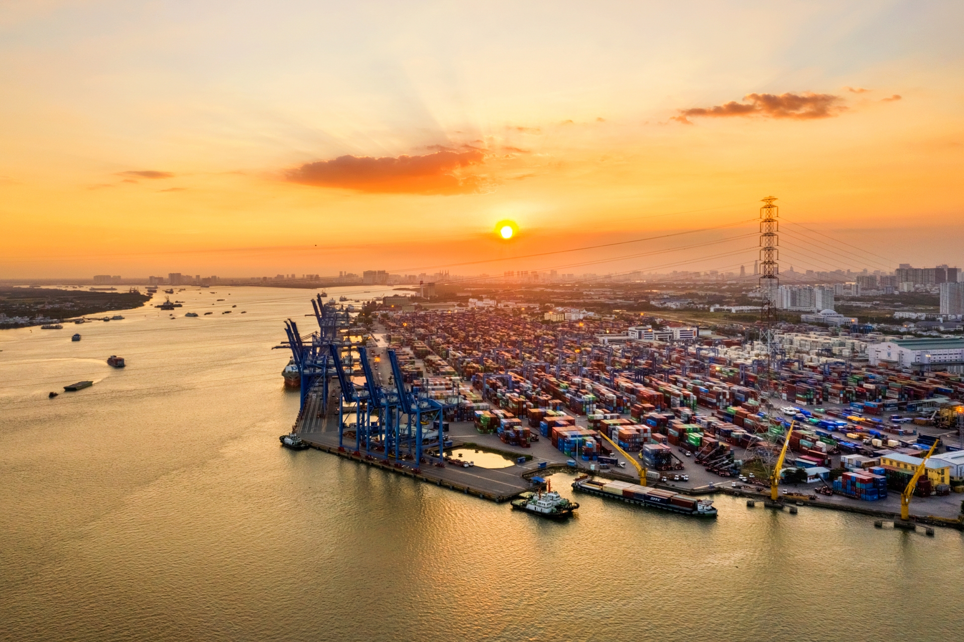 Cơ hội luôn luôn có