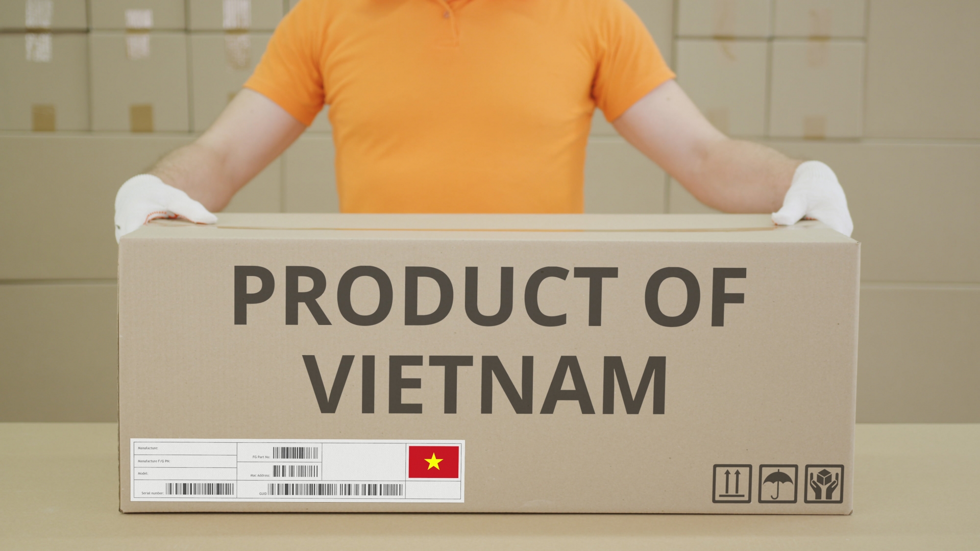 Cơ hội luôn luôn có