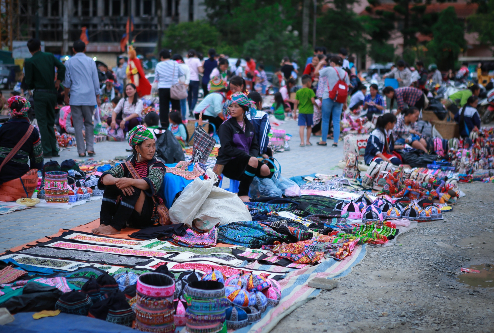 Cơ hội mới cho du lịch cộng đồng