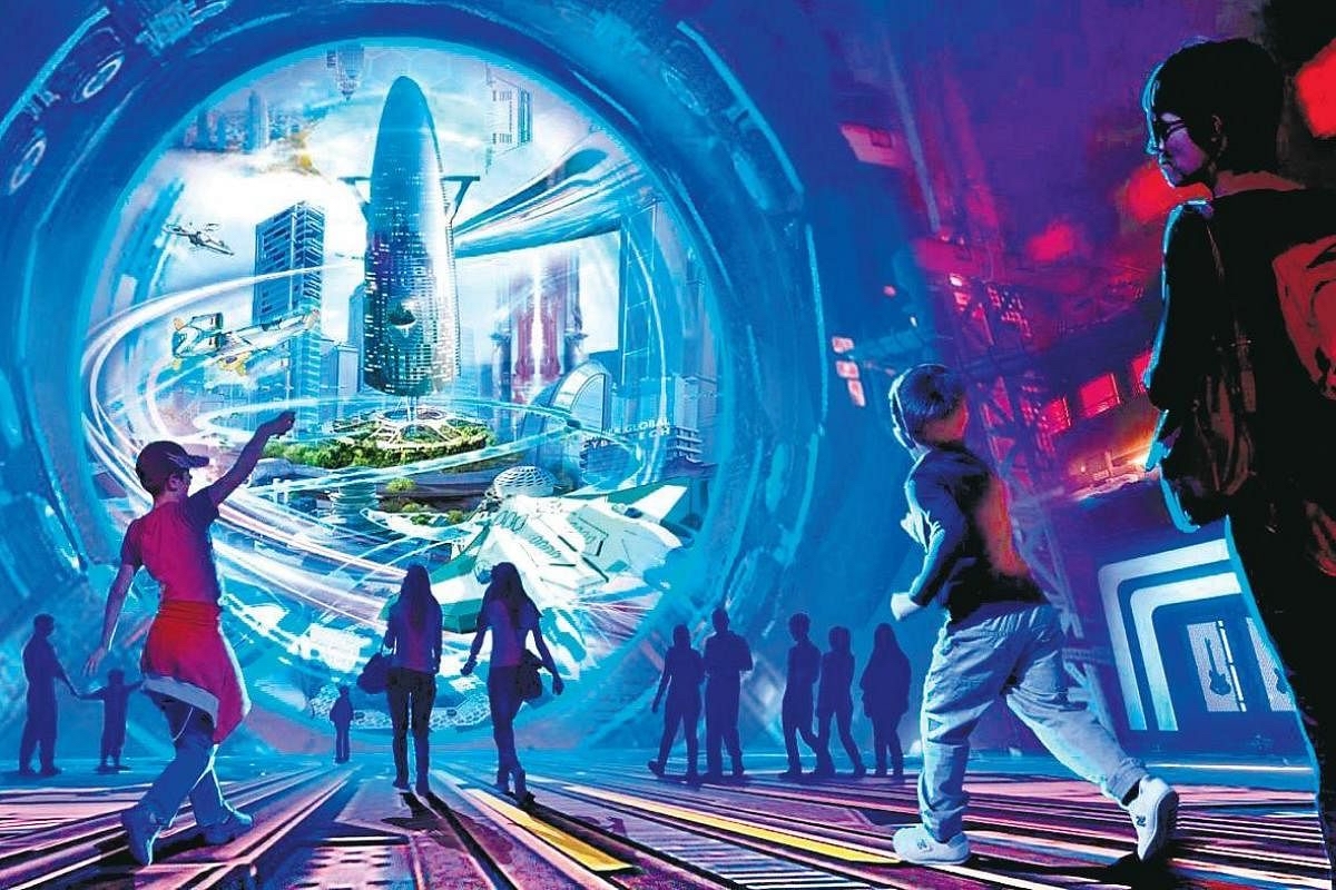 Vì một nền kinh tế thông minh hơn