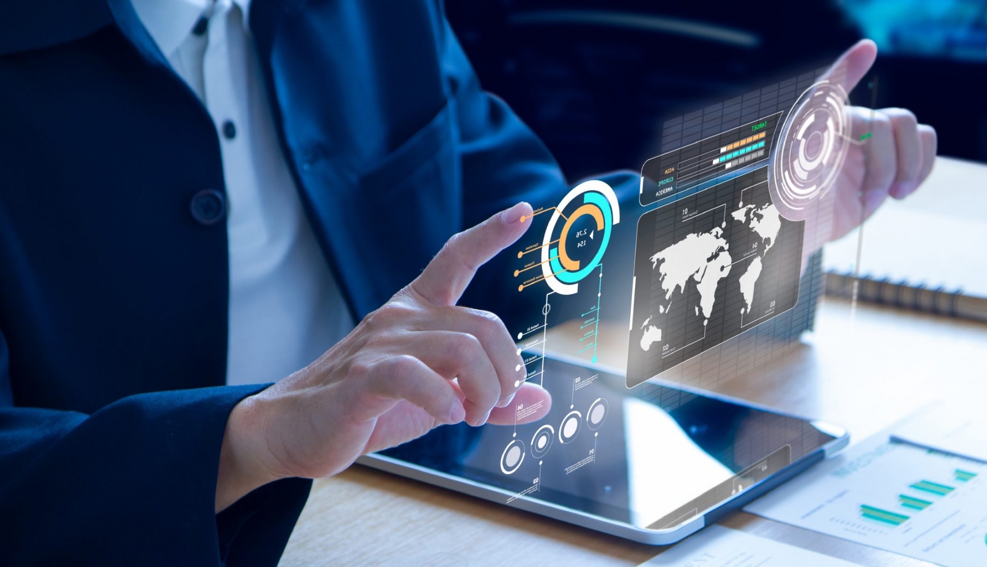 Vì một nền kinh tế thông minh hơn