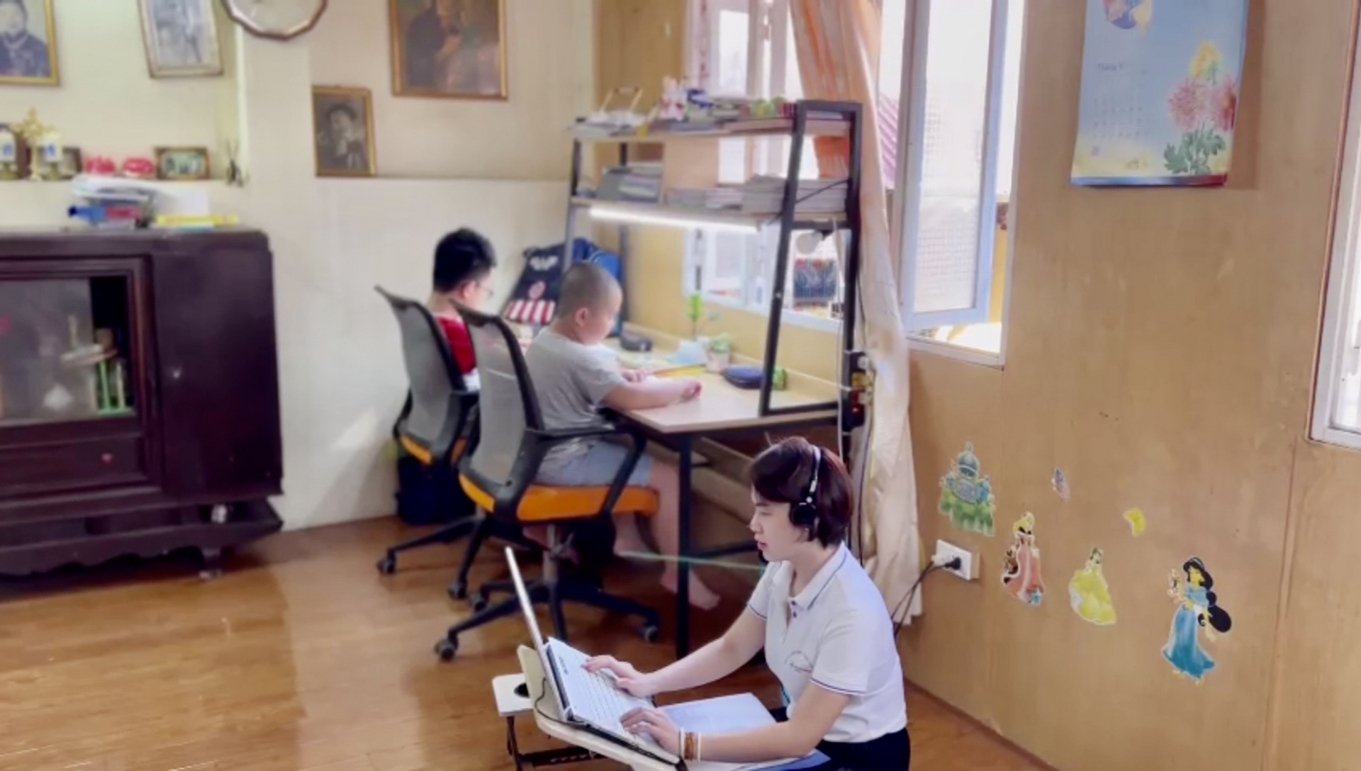 Xin cảm ơn công đoàn… Xin cảm ơn công đoàn…