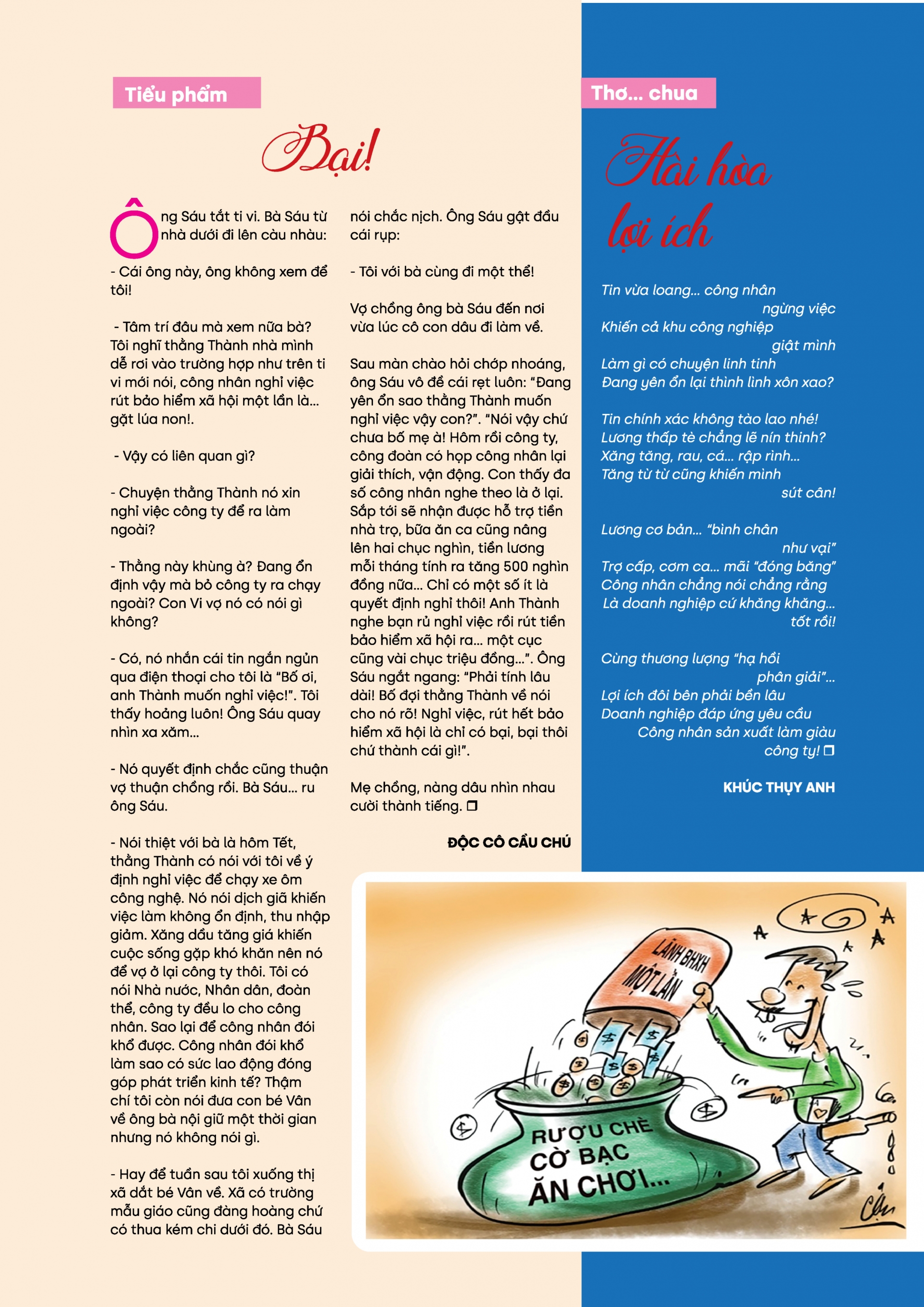 Câu lạc bộ An toàn, vệ sinh lao động tháng 6/2022