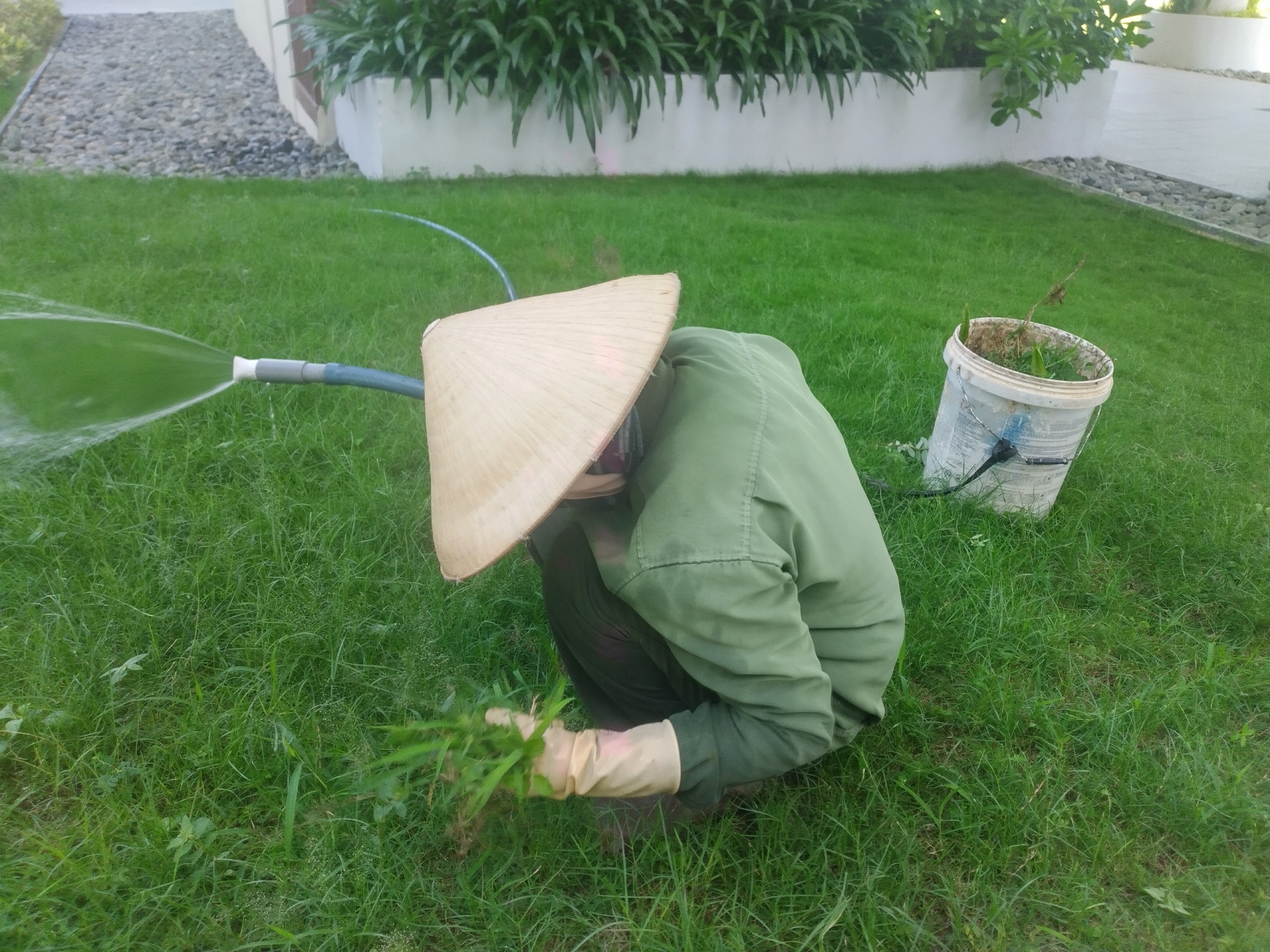 Khánh Hòa: Nhiều doanh nghiệp trả lương cao hơn mức tối thiểu vùng Khánh Hòa: Nhiều doanh nghiệp trả lương cao hơn mức tối thiểu vùng