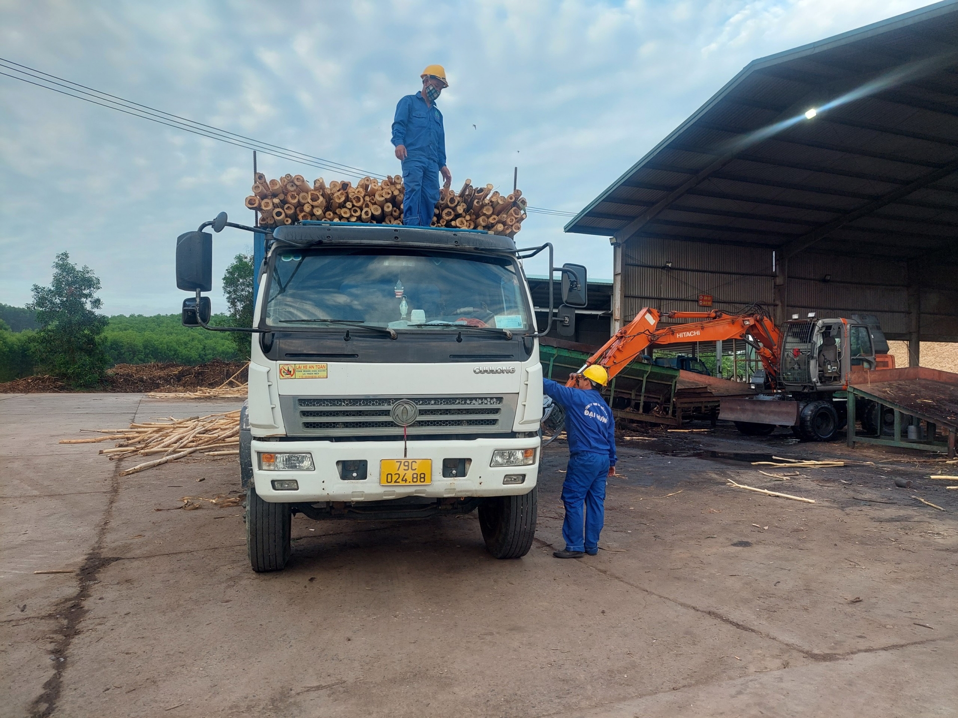 Khánh Hòa: Nhiều doanh nghiệp trả lương cao hơn mức tối thiểu vùng Khánh Hòa: Nhiều doanh nghiệp trả lương cao hơn mức tối thiểu vùng