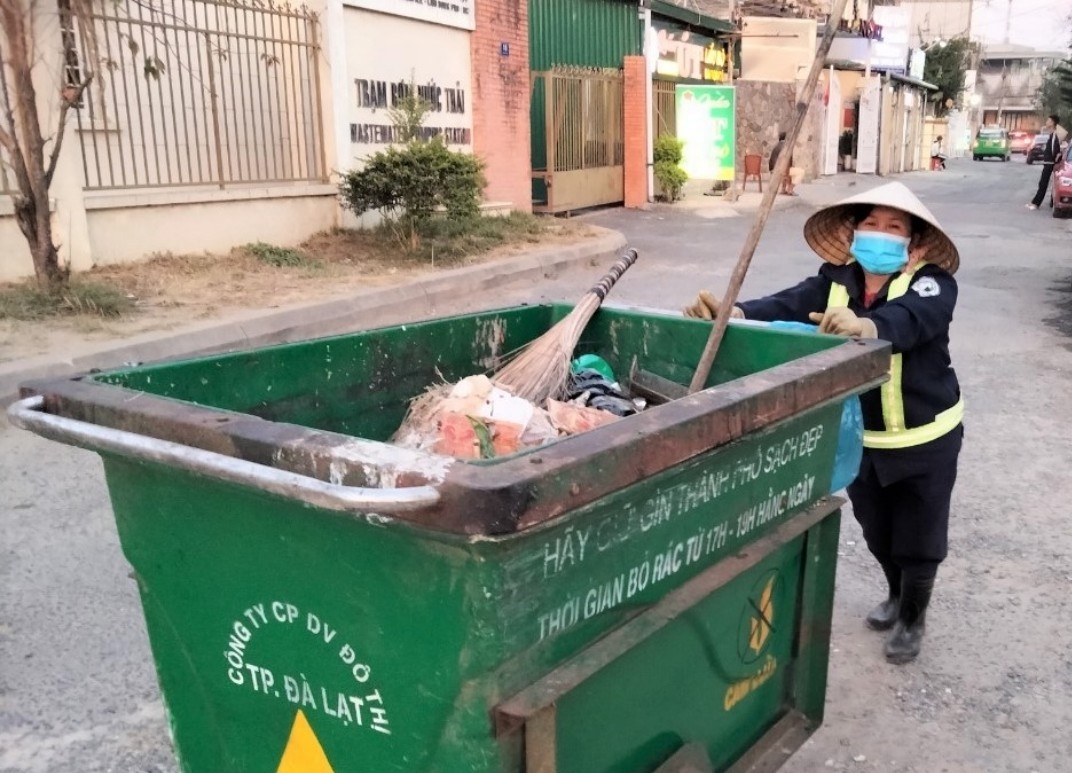 Lâm Đồng: Doanh nghiệp quyết tâm tăng lương cho người lao động từ 1/7