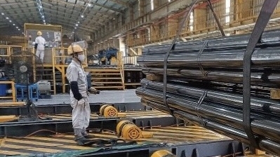 Bình Dương: Nhiều doanh nghiệp đã tăng lương cho công nhân lao động trước ngày 1/7