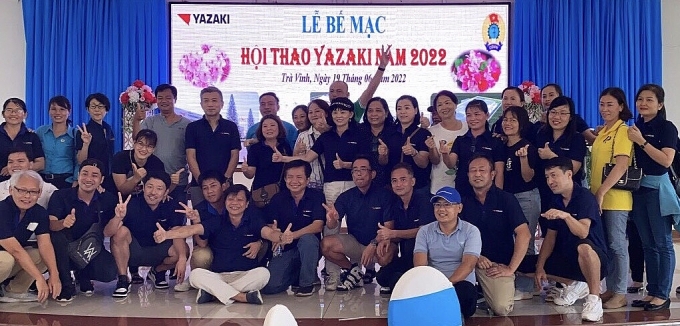 Doanh nghiệp tăng thu nhập cho công nhân