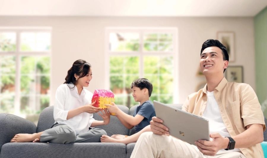 Đăng ký BIDV SmartBanking - Rinh quà 500k++ Đăng ký BIDV SmartBanking - Rinh quà 500k++