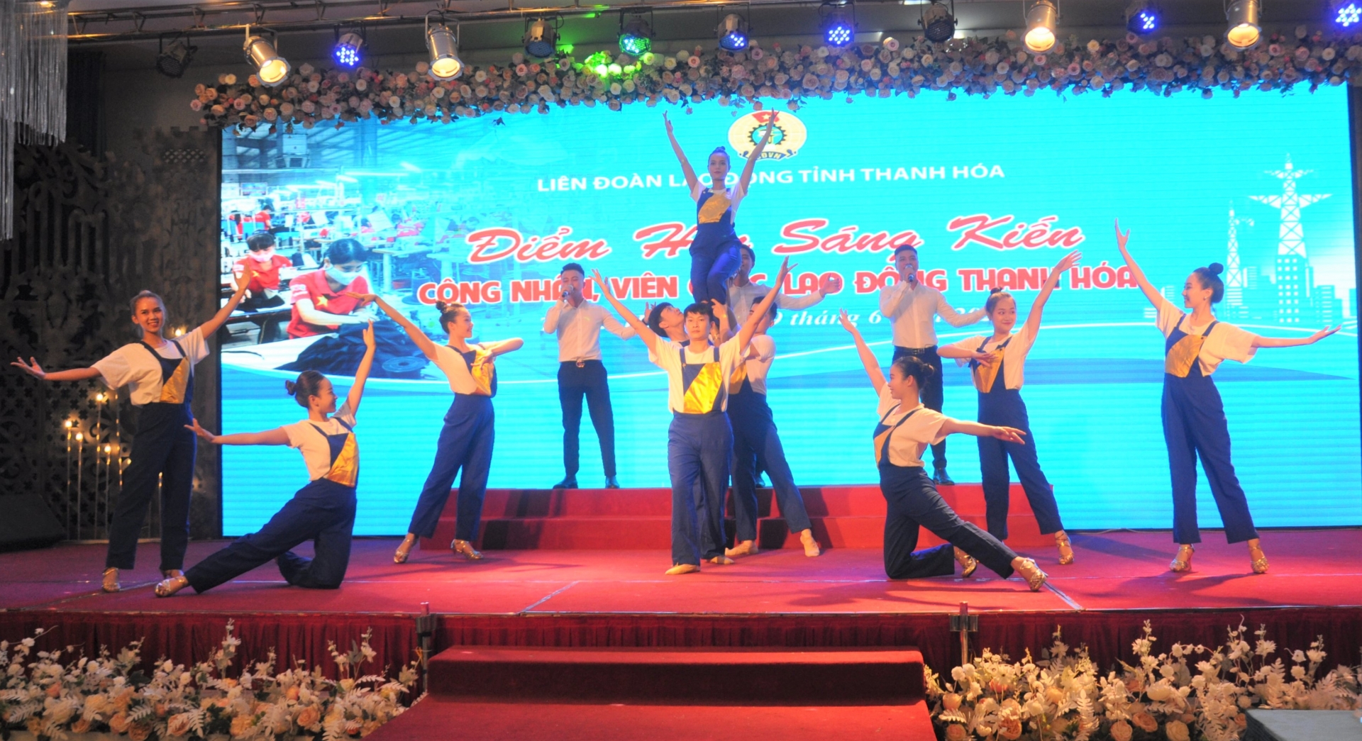 Cách làm nào đưa Thanh Hóa dẫn đầu toàn quốc ở chương trình 1 triệu sáng kiến? Cách làm nào đưa Thanh Hóa dẫn đầu toàn quốc ở chương trình 1 triệu sáng kiến?