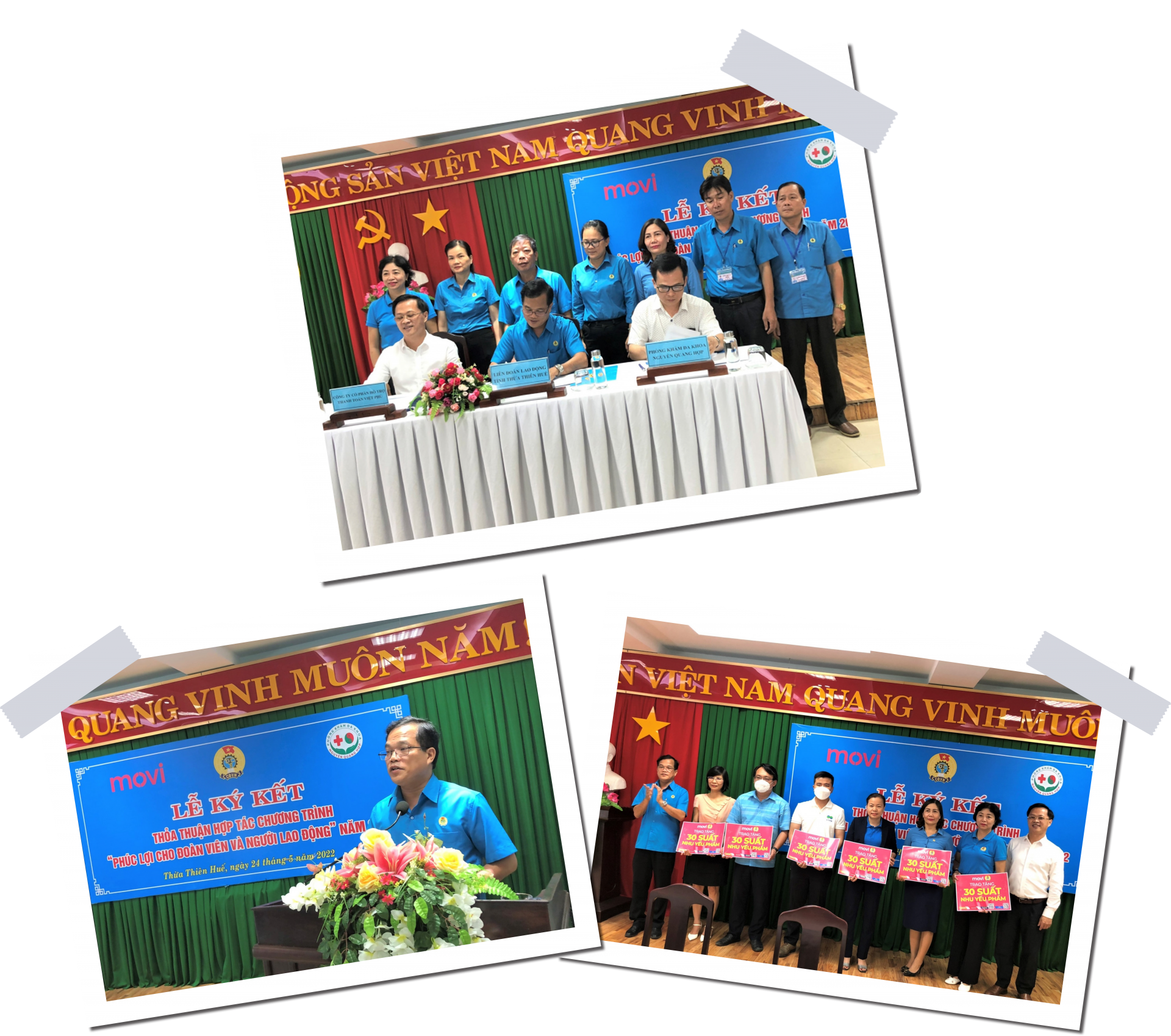 Tập trung đối thoại, chia sẻ khó khăn với đoàn viên và người lao động Tập trung đối thoại, chia sẻ khó khăn với đoàn viên và người lao động