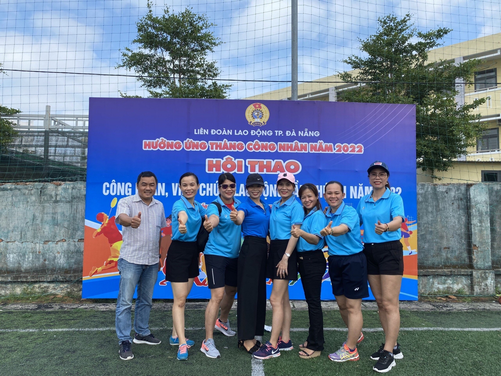 Nữ Chủ tịch công đoàn cơ sở tận tâm, hết lòng vì người lao động Nữ Chủ tịch công đoàn cơ sở tận tâm, hết lòng vì người lao động