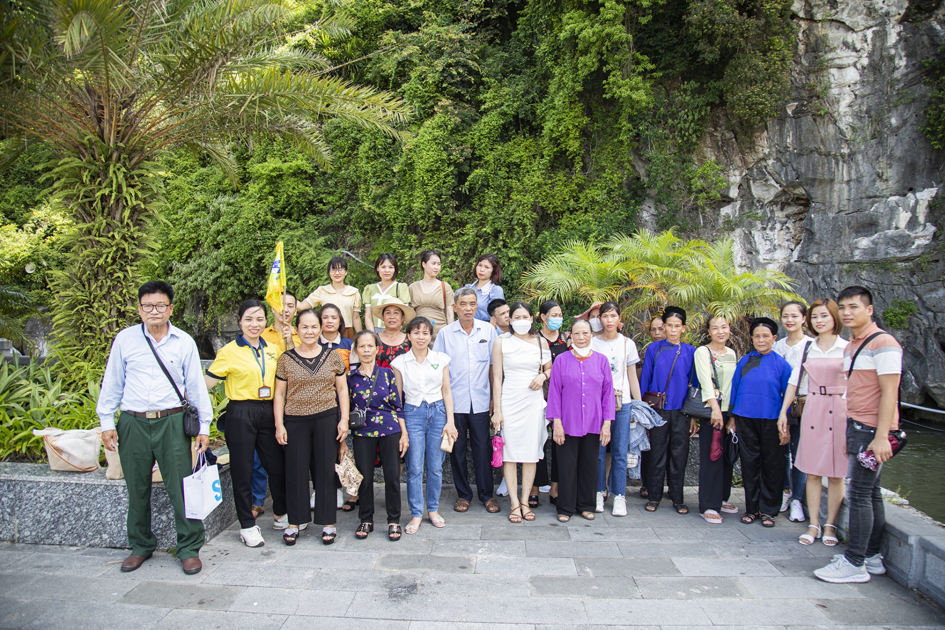 Samsung dành tặng món quà ý nghĩa cho nhân viên và gia đình nhân Ngày Gia đình Việt Nam