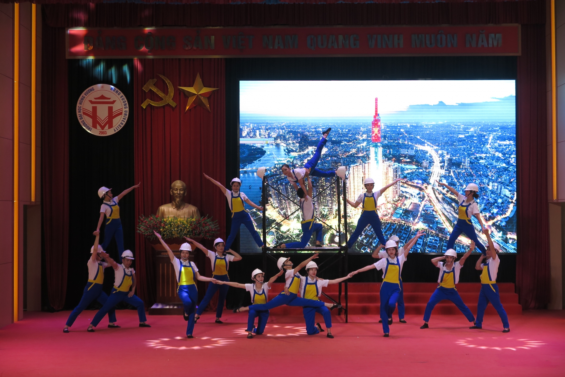 Giải pháp phòng, chống bạo lực trong gia đình CNVCLĐ Giải pháp phòng, chống bạo lực trong gia đình CNVCLĐ