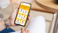 Ngày vàng miễn phí chuyển tiền quốc tế tại PVcomBank