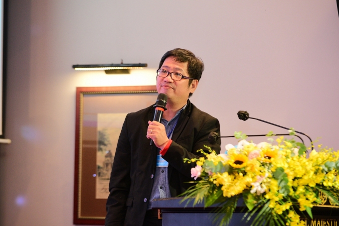 Tìm giải pháp phát triển nguồn nhân lực chất lượng cao Tìm giải pháp phát triển nguồn nhân lực chất lượng cao