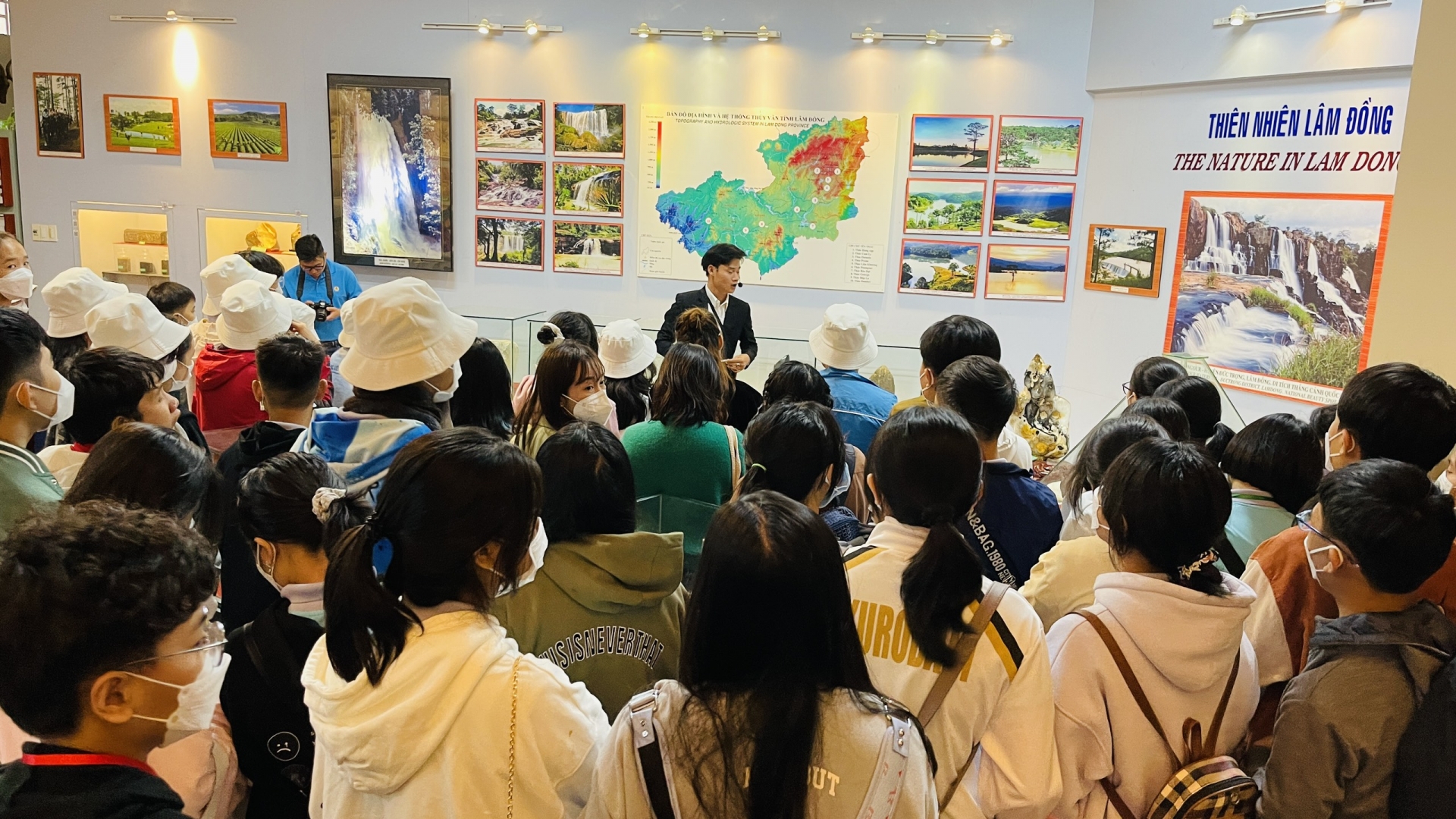 Bình Phước: Tổ chức Trại hè Thiếu nhi cho công nhân, viên chức, lao động Bình Phước: Tổ chức Trại hè Thiếu nhi cho công nhân, viên chức, lao động