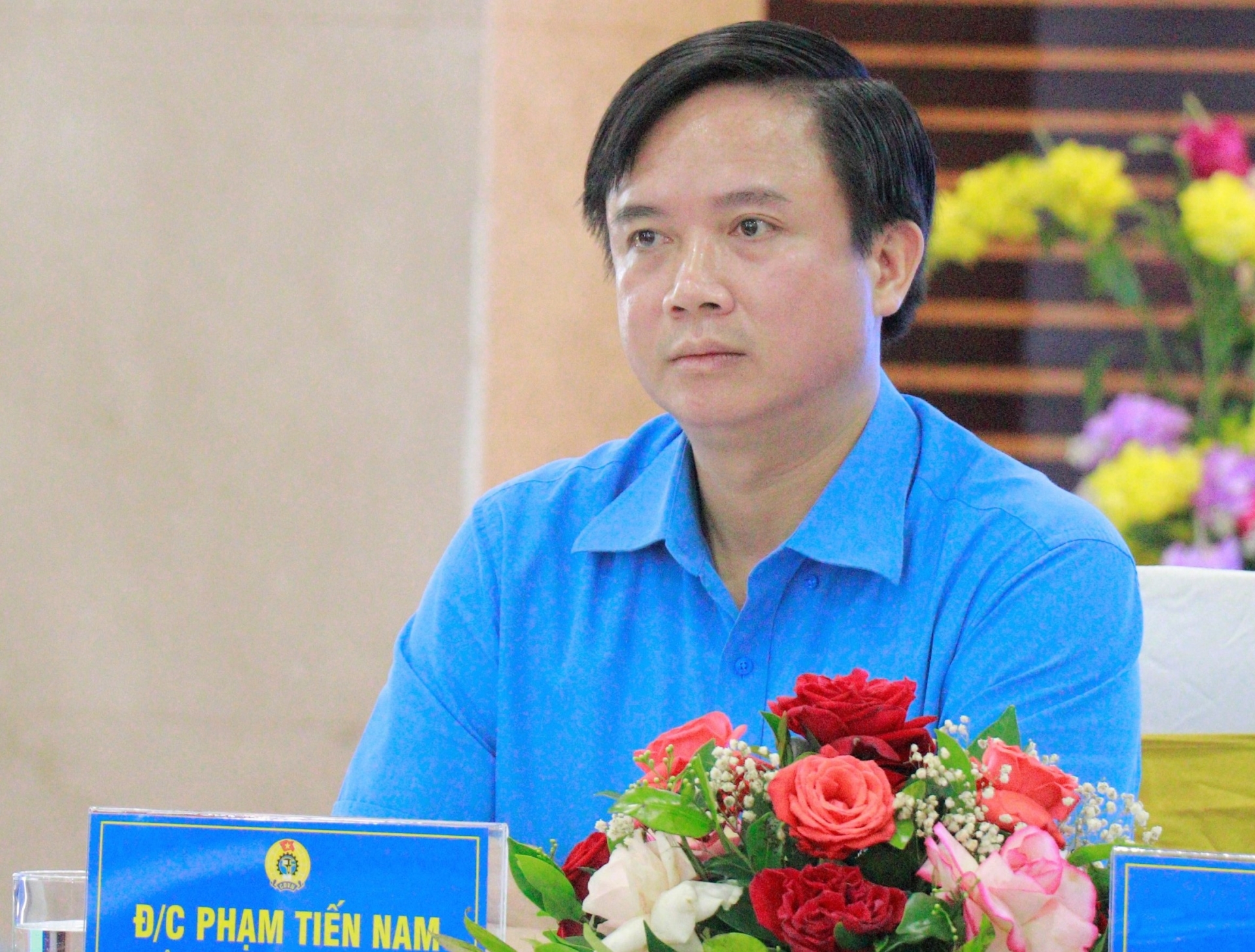 Nỗ lực vượt khó, tập trung nguồn lực chăm lo cho đoàn viên, NLĐ Nỗ lực vượt khó, tập trung nguồn lực chăm lo cho đoàn viên, NLĐ