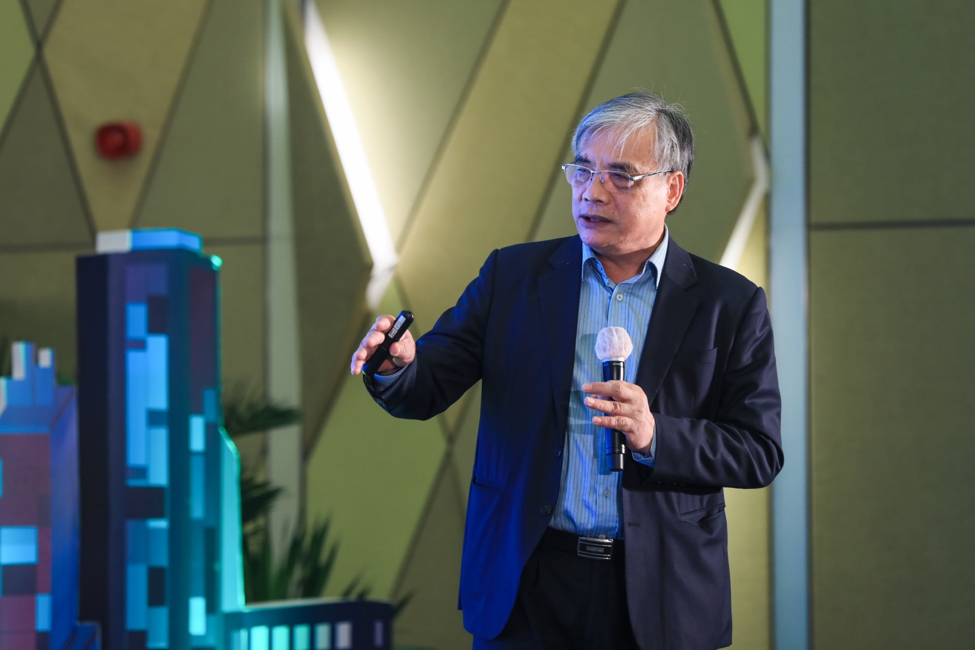 Đà Nẵng cần làm gì để trở thành thành phố đáng sống tầm cỡ quốc tế?