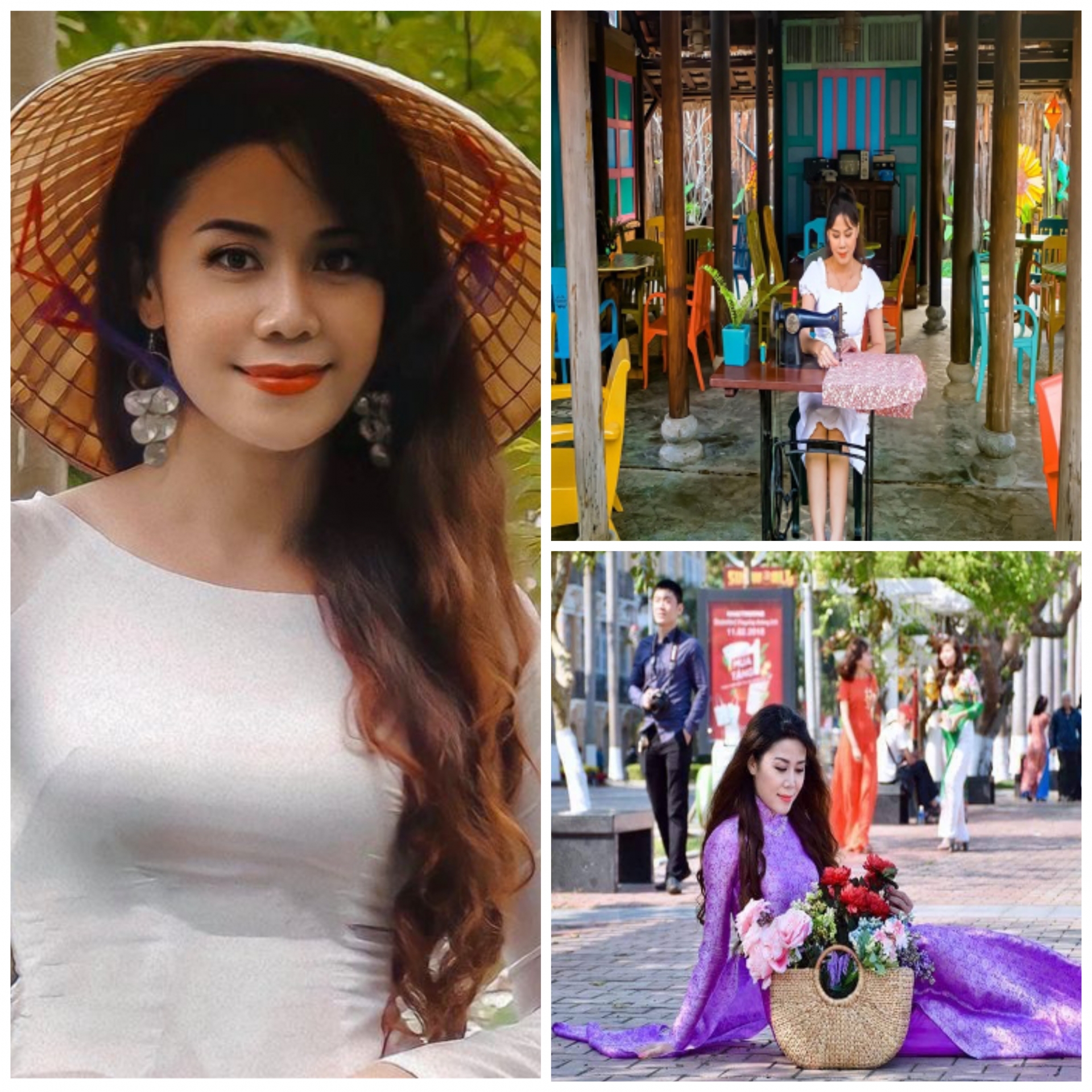 Người chỉ huy kiên cường và tài năng Người chỉ huy kiên cường và tài năng