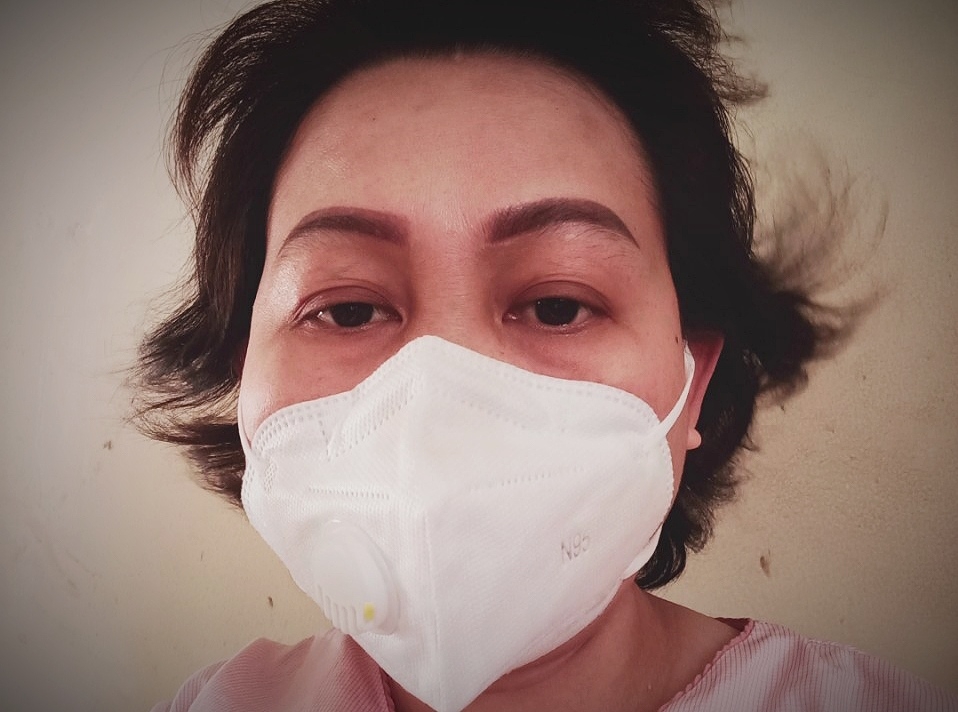 undefined Được sinh ra lần nữa