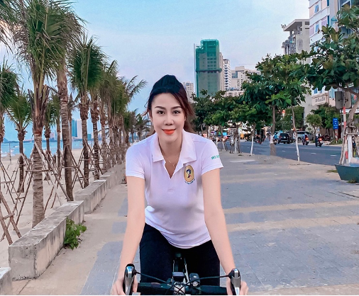 Người chỉ huy kiên cường và tài năng Người chỉ huy kiên cường và tài năng