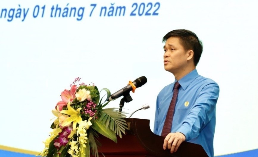 "Tập đoàn Than – Khoáng sản có một Tháng Công nhân đầy ấn tượng”