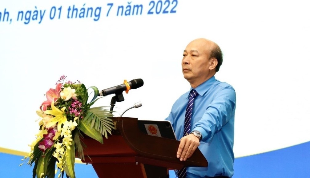 Tập đoàn Than – Khoáng sản Việt Nam có một Tháng Công nhân đầy ấn tượng