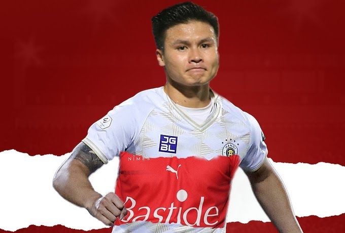 CLB nước ngoài có 