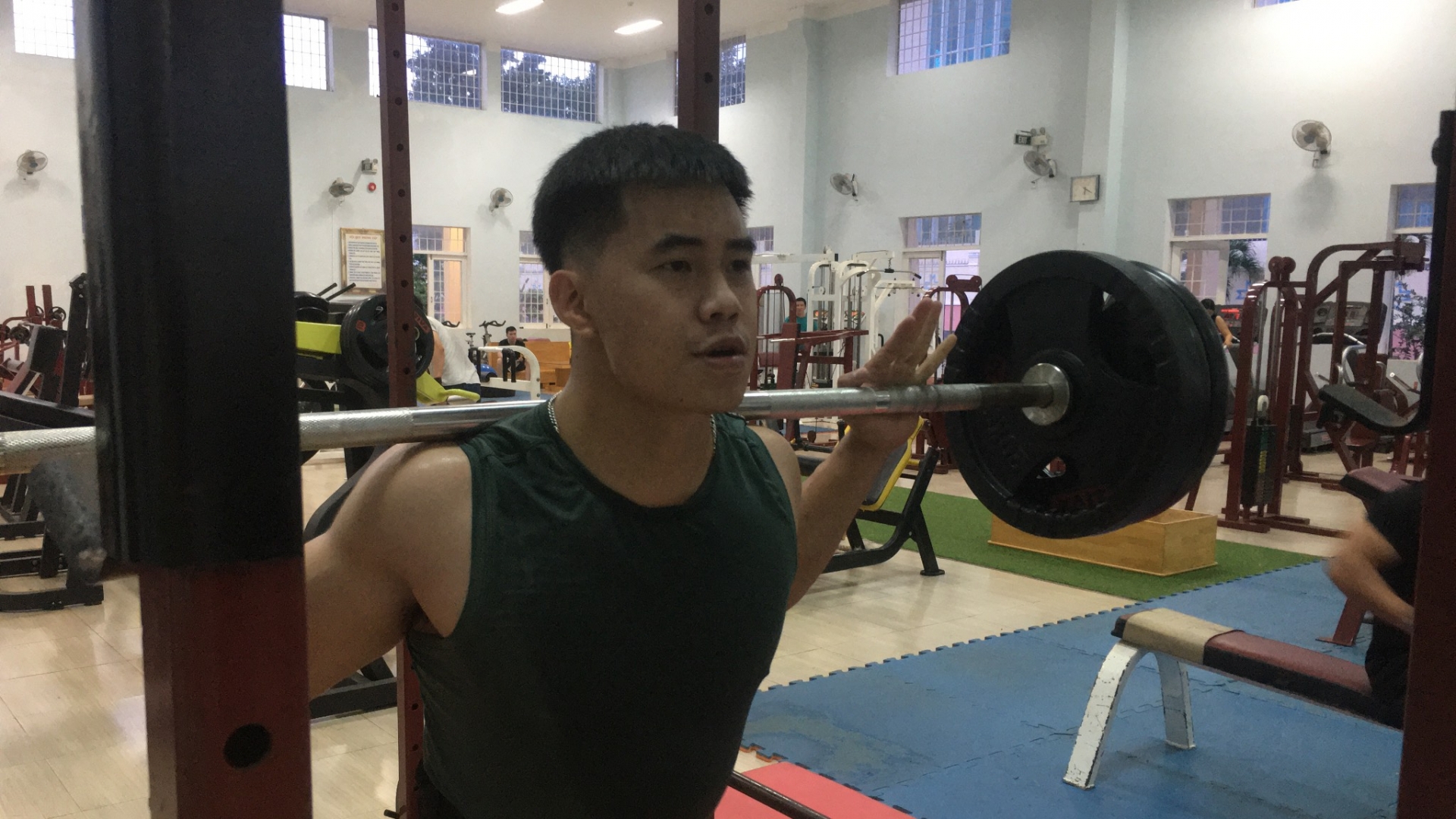 Nhà Văn hoá Lao động tỉnh Đắk Lắk trở mình sau đại dịch Cod-19 Nhà Văn hoá Lao động tỉnh Đắk Lắk trở mình sau đại dịch Cod-19