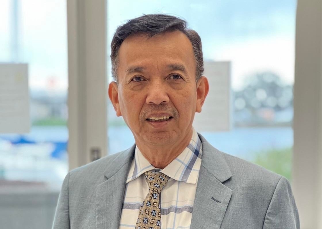 Doanh nhân David Dương: Ước muốn mang thành công từ Mỹ về quê nhà…