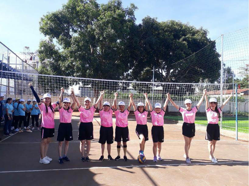 Mỗi ngày thức dậy, tôi hạnh phúc đến "ngôi nhà thứ hai"