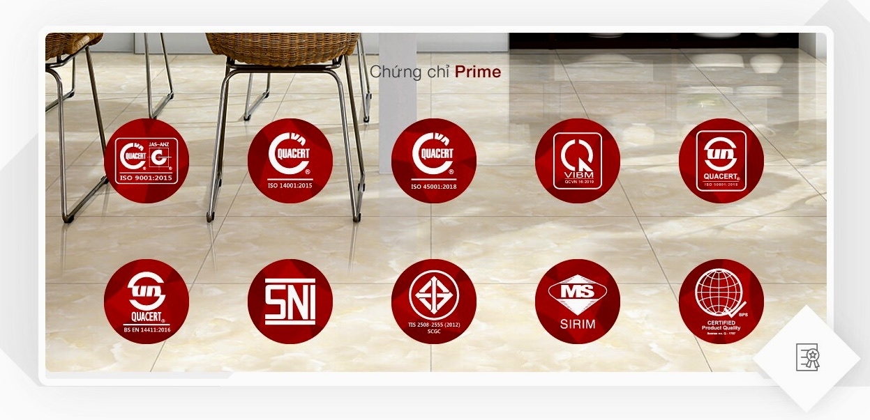 Tinh thần Kaizen của Prime Group