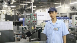 Kỹ thuật viên đam mê sáng tạo, làm lợi cho doanh nghiệp hàng tỉ đồng