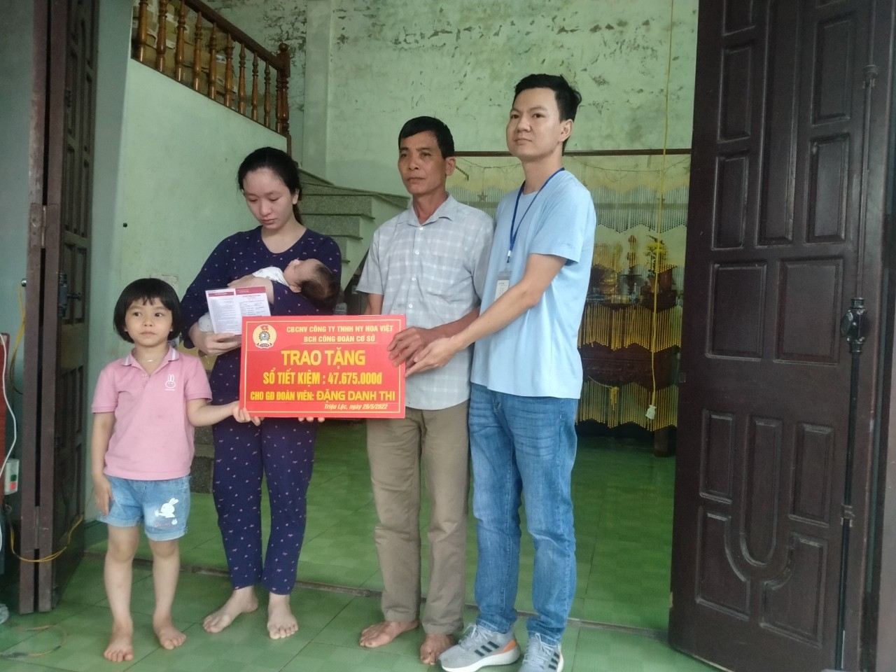 Trợ cấp giá tiêu dùng 12.000 đồng/ngày và tăng lương, phụ cấp cho người lao động từ 1/7