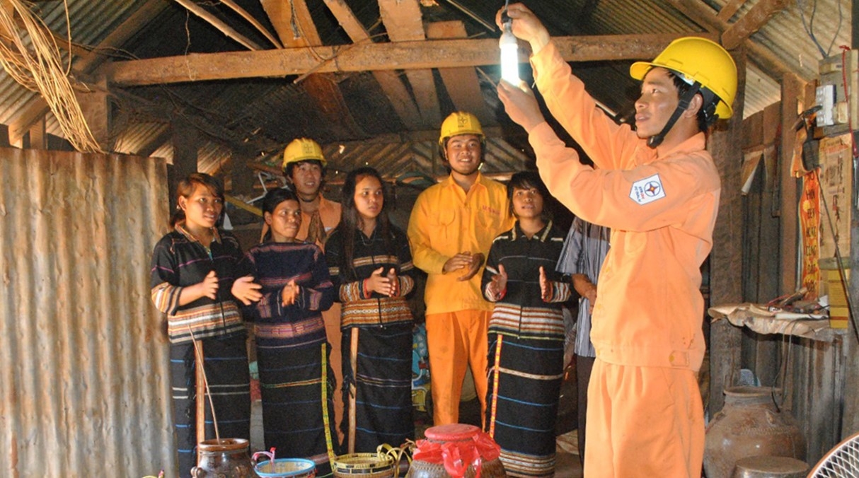 Hộ nghèo được hỗ trợ 40 triệu đồng khi xây nhà mới Hộ nghèo được hỗ trợ 40 triệu đồng khi xây nhà mới