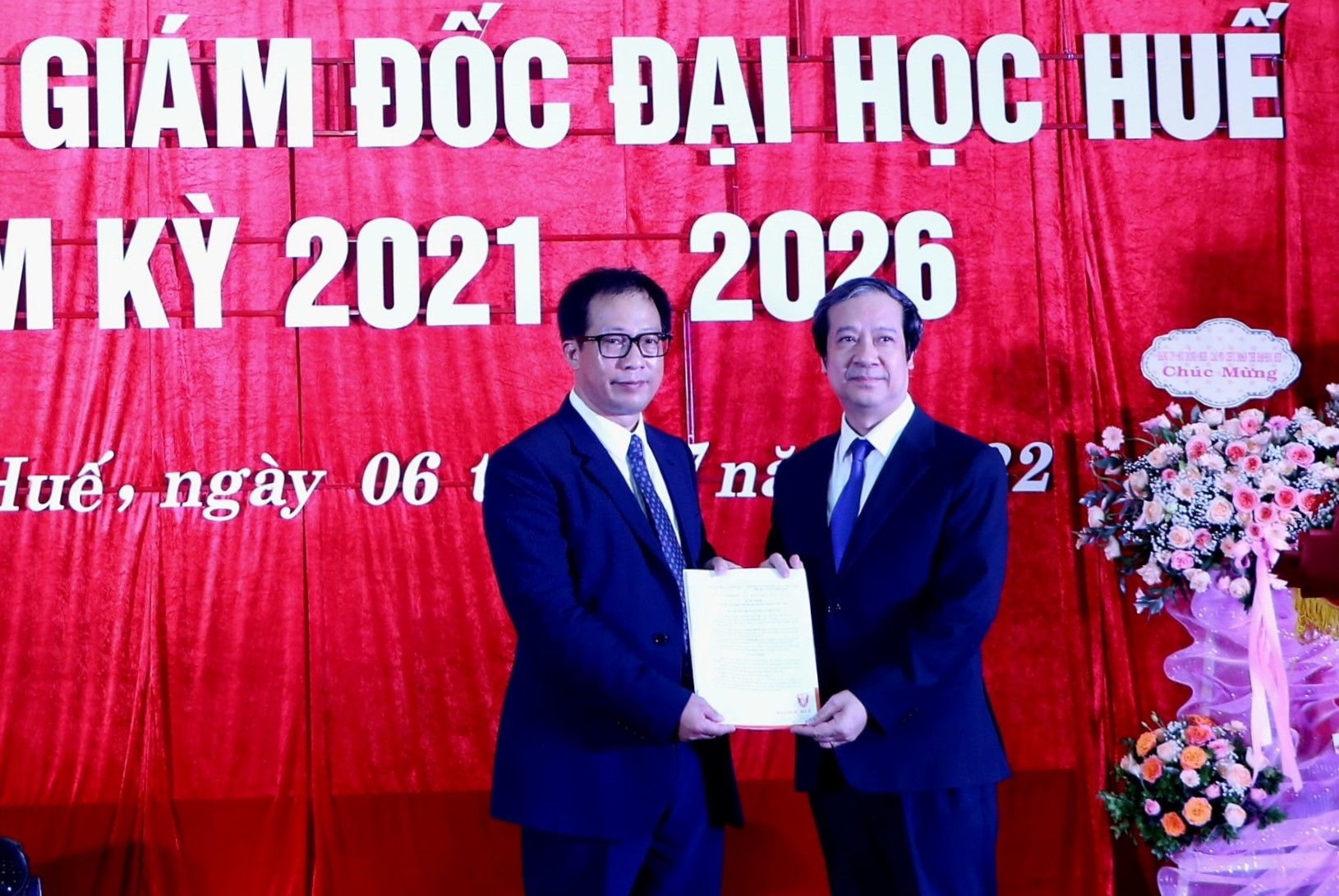Giáo dục đại học phải tạo ra 