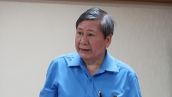 Hơn 50.000 công đoàn cơ sở trong doanh nghiệp tổ chức Tháng Công nhân