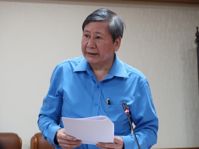 Hơn 50.000 CĐCS trong doanh nghiệp tổ chức các hoạt động Tháng Công nhân